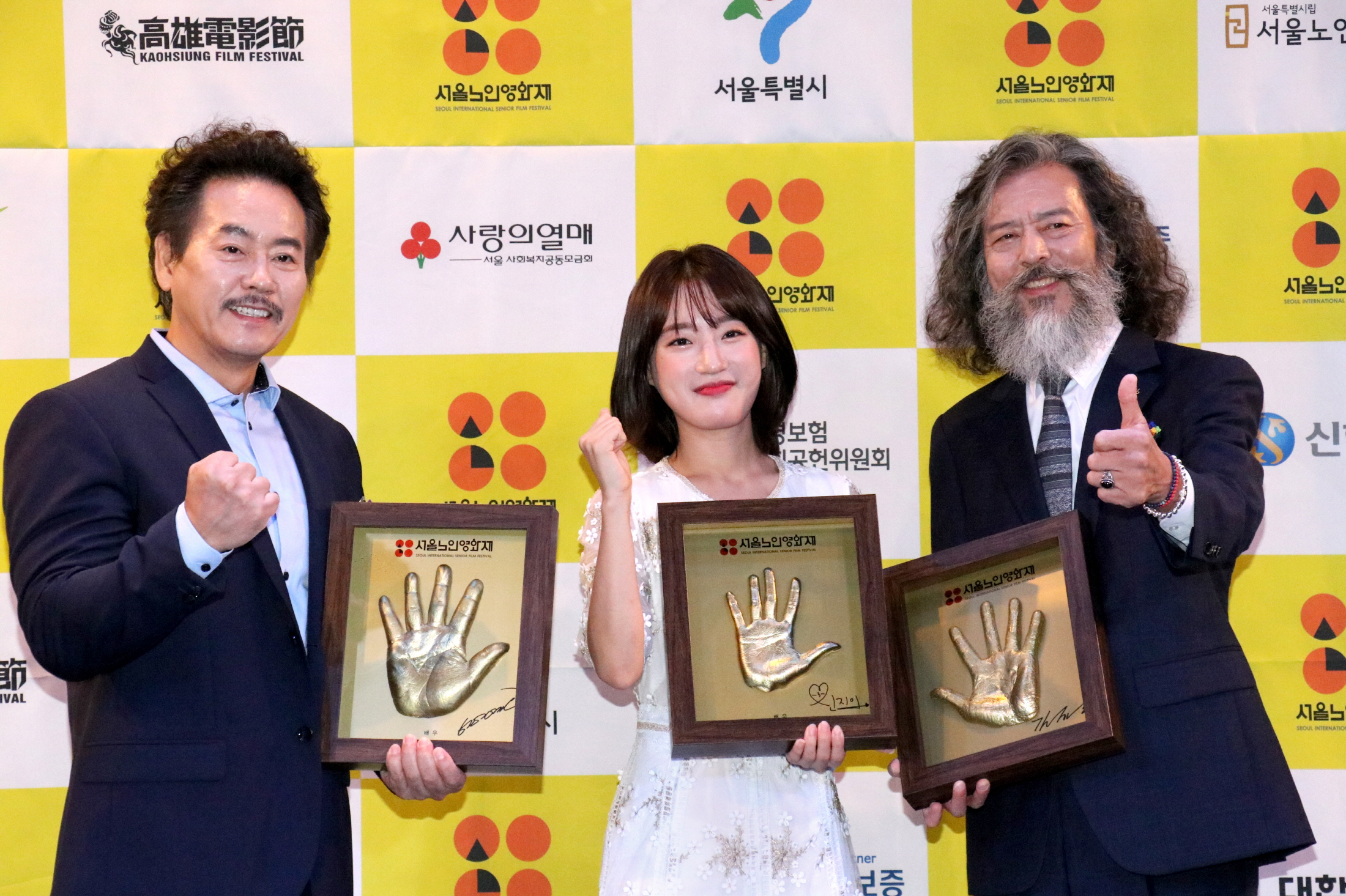 이병준, 김칠두, 신지이(2019 12회)