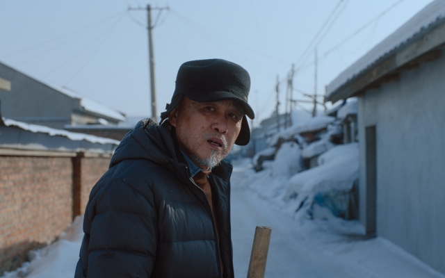 노크(Knock)