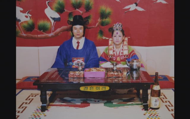 아빠는 경마꾼