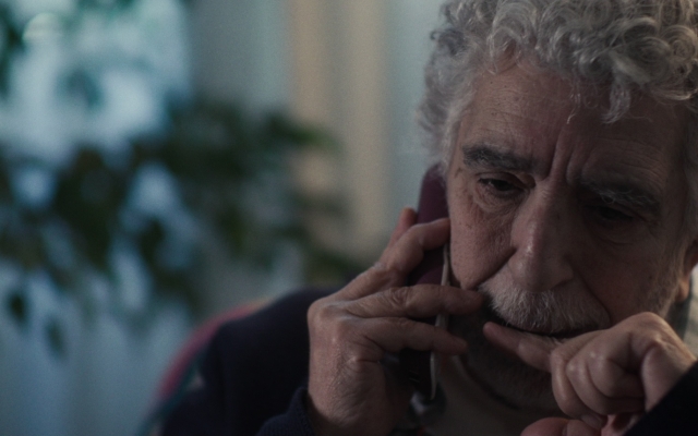 안녕하세요, 고객님(CALL BAIT)