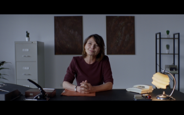 고마워, 안녕(Thank you, Goodbye)