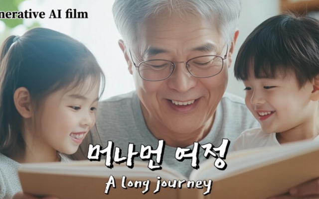 머나먼 여정