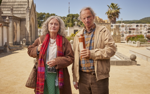 메모리 레인(Memory lane)