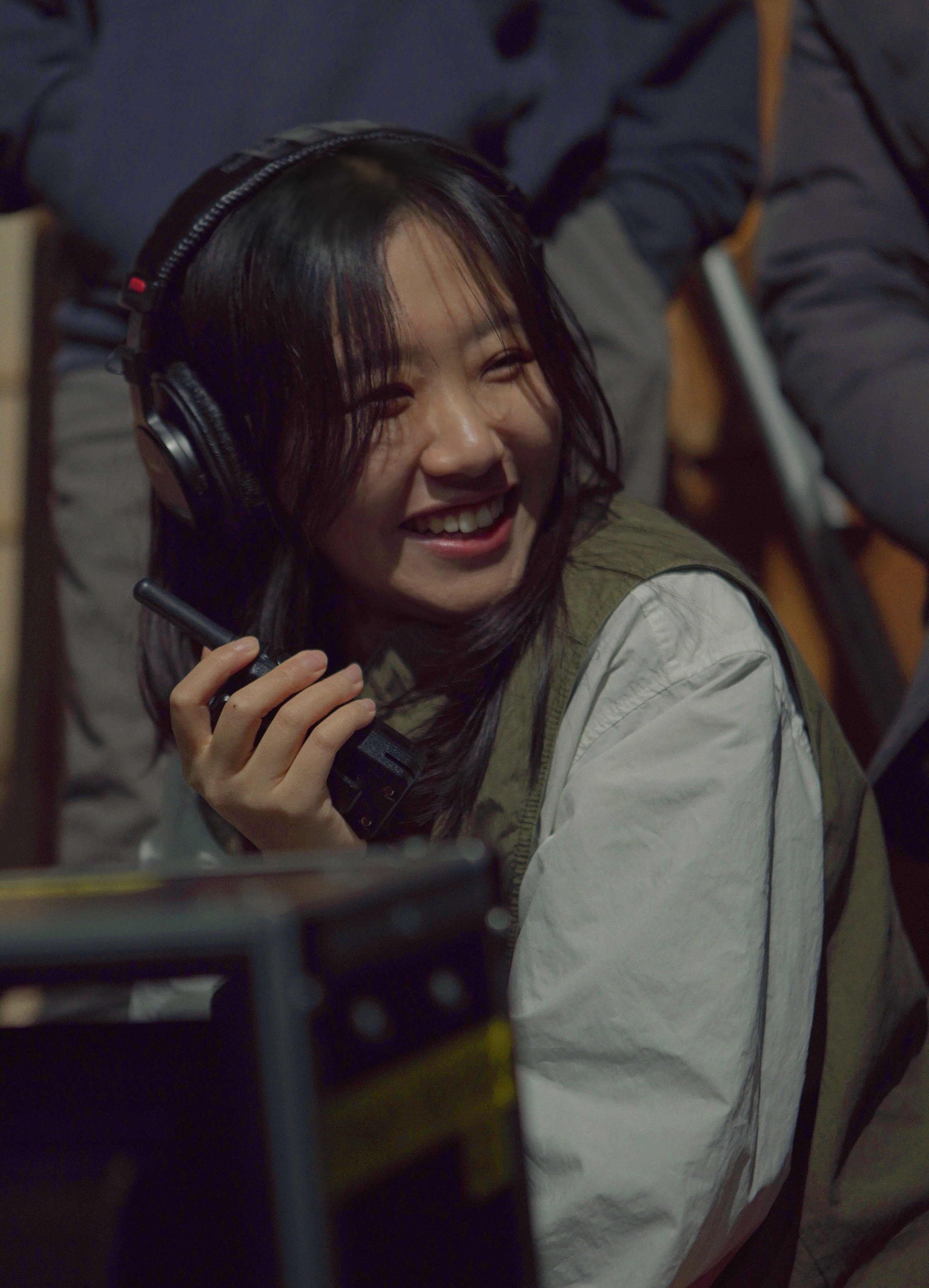 감독 허가영