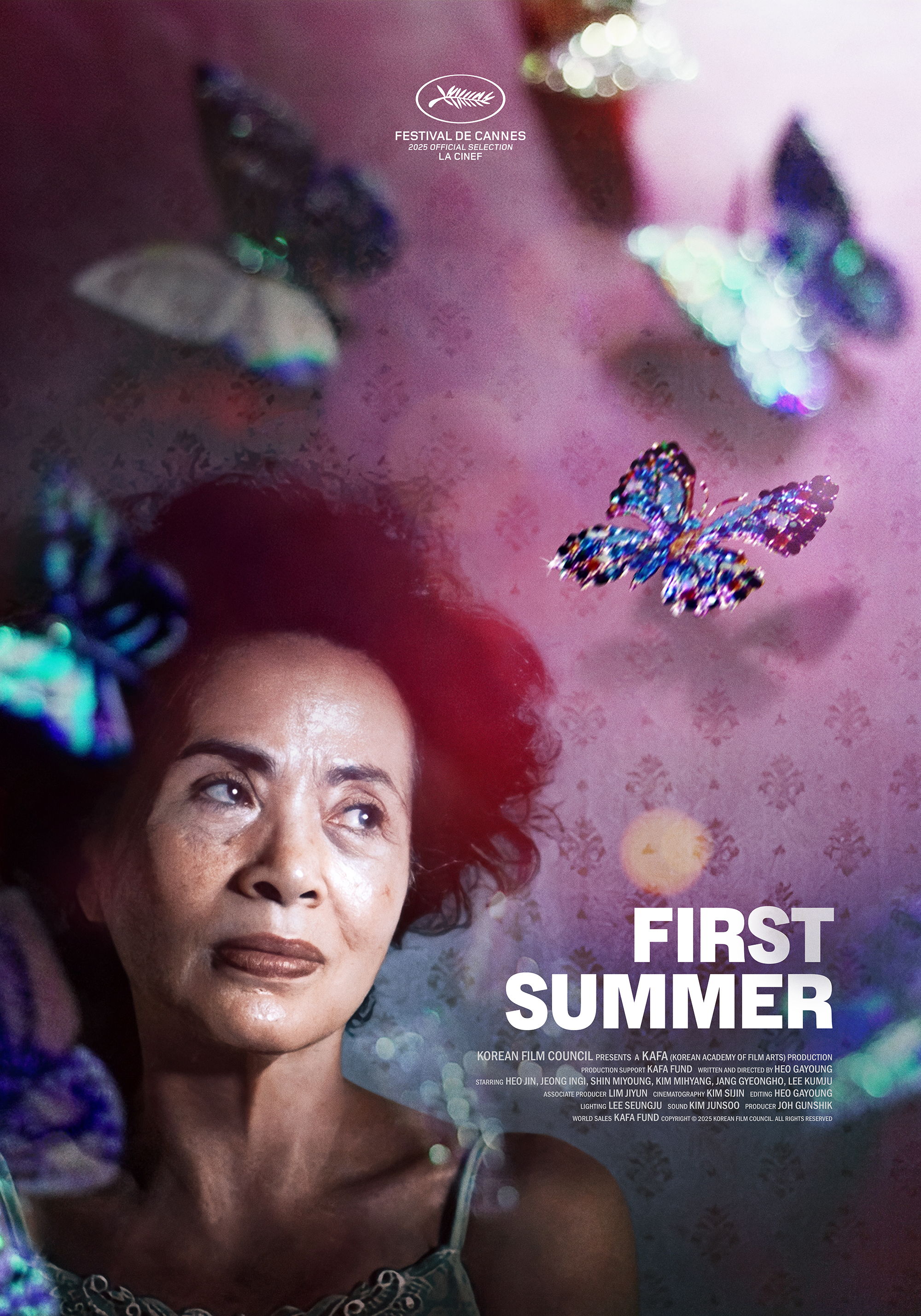 첫여름 First Summer