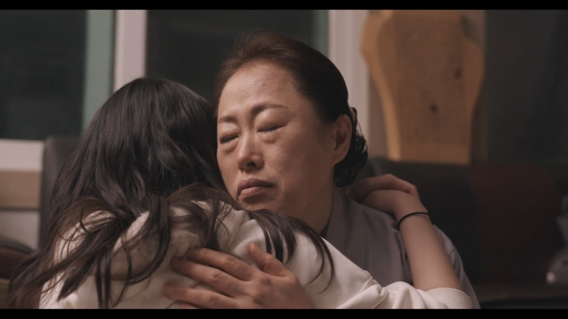 만두 주름 다섯 개 작품 스틸 2