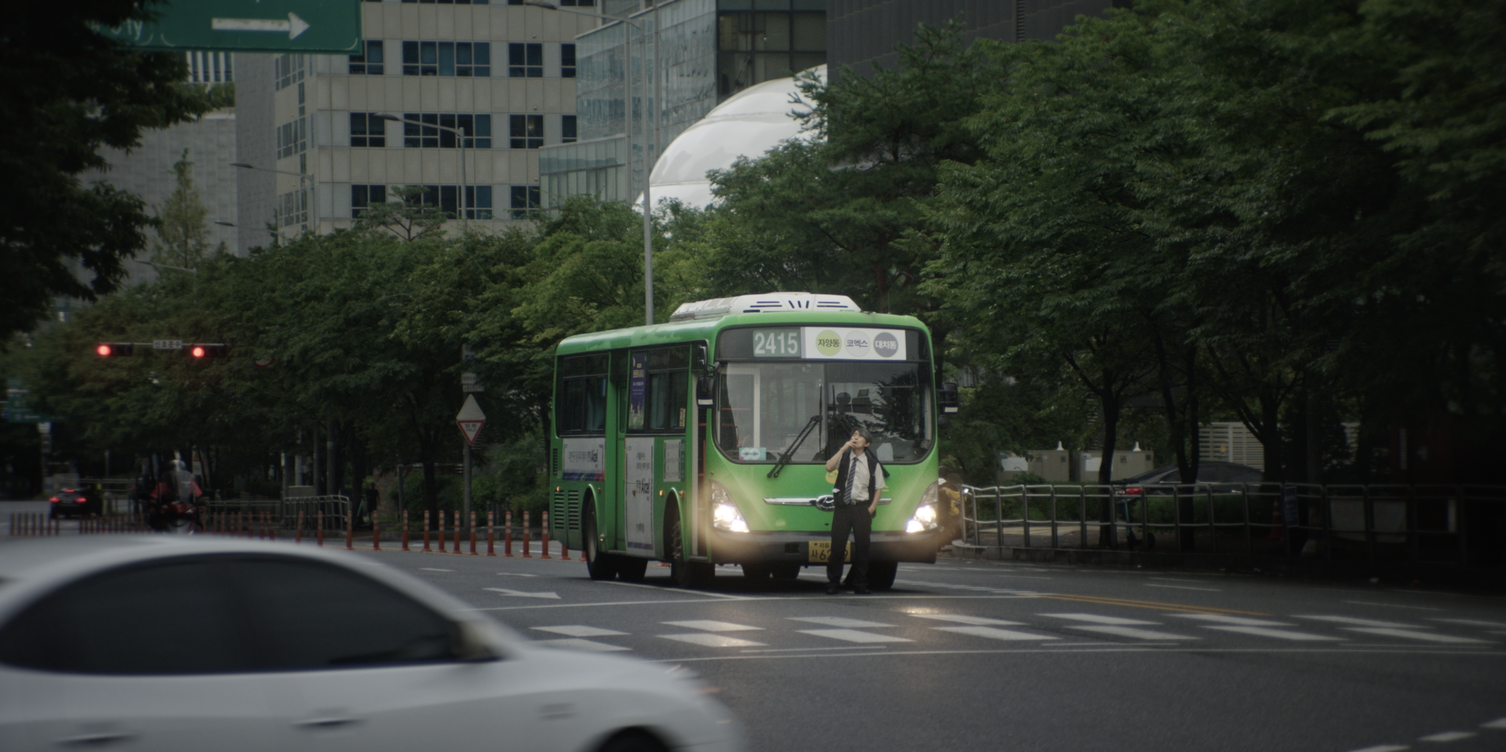 브로콜리 작품 스틸 2